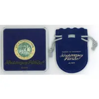 Shirakami Fubuki - Commemorative medal - hololive