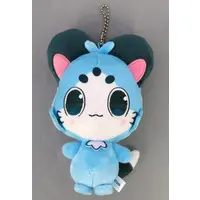 Raora Panthera - Clothes - T-shirts - Plush - Bag - Character Card - Tapestry - Birthday Merch Complete Set - Justice