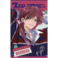 Lauren Iroas - Character Card - Nijisanji If We Were - Nijisanji