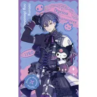 Koyanagi Rou - Character Card - Dytica × Sanrio - Dytica