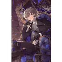 Kanae - Character Card - Nijisanji