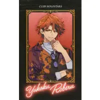 Yukoku Roberu - Character Card - HOLOSTARS