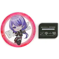 Genzuki Tojiro - Tableware - Coaster - VΔLZ