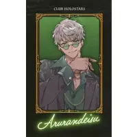Arurandeisu - Character Card - HOLOSTARS