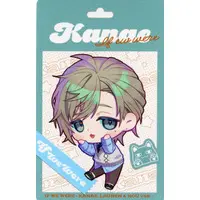 Kanae - Character Card - Nijisanji If We Were - Nijisanji