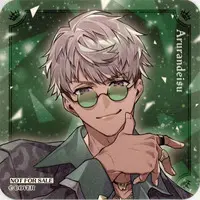 Arurandeisu - Tableware - Coaster - HOLOSTARS