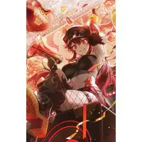 Dola - Character Card - Nijisanji