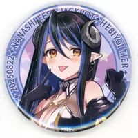 Hebiyoi Tier - Badge - 774 inc.