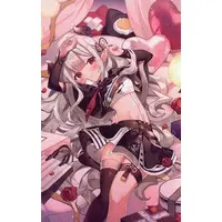 Naraka - Character Card - Nijisanji