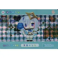 Amane Kanata - Character Card - hololive