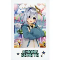 Amane Kanata - Character Card - hololive