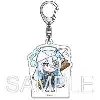 Suzutuki Sui - Key Chain - Acrylic Key Chain - Varium