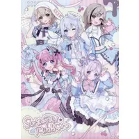 VTuber - Plastic Folder - Stationery