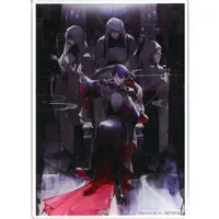 Kenmochi Toya - Tableware - Coaster - Nijisanji