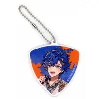 Astel Leda - Key Chain - HOLOSTARS