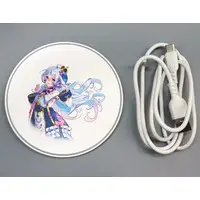 Hoshikage Lapis - Wireless Charger - VTuber
