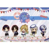 Nijisanji - Place mat - Tableware