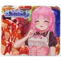 Amane Momo - Mouse Pad - VTuber