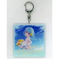 Hoshino Supika - Key Chain - Acrylic Key Chain - VTuber