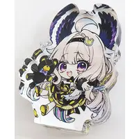 Enna Alouette - Acrylic Block - Nijisanji