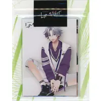 Fuwa Minato - Character Card - ROF-MAO