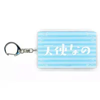Tenshi Nano - Key Chain - Acrylic Key Chain - VTuber