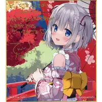 Tenshi Nano - Illustration Board - VTuber