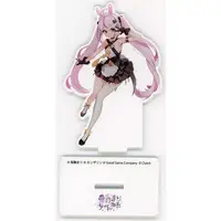 Tomari Mari - Acrylic stand - VTuber