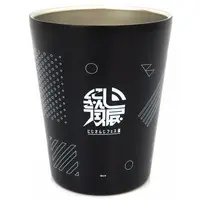 Nijisanji - Tableware - Tumbler, Glass
