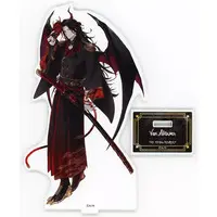 Vox Akuma - Acrylic stand - Nijisanji