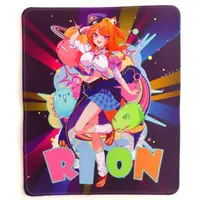 VTuber - Mouse Pad