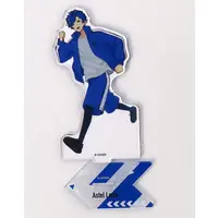 Astel Leda - Acrylic stand - HOLOSTARS