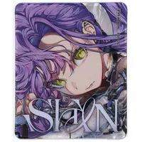 Tokoyami Towa - Mouse Pad - hololive