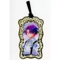 Watarai Hibari - Character Card - ART OF NIJISANJI - Nijisanji