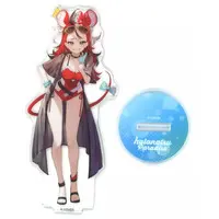 Hakos Baelz - Acrylic stand - hololive English