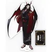 Vox Akuma - Acrylic stand - Nijisanji