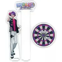 Watarai Hibari - Acrylic stand - Nijisanji