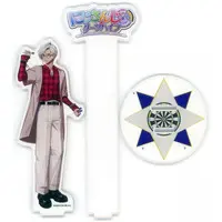 Ibrahim - Acrylic stand - Nijisanji