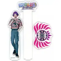 Watarai Hibari - Acrylic stand - Nijisanji