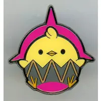 Doppio Dropscythe - Badge - Pin - Nijisanji
