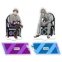 MonsterZ MATE - Acrylic stand