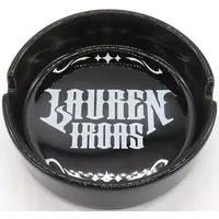 Lauren Iroas - Ash Tray - NIJI HOLIC - Nijisanji