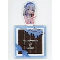 Tenshi Nano - Tableware - Coaster - VTuber