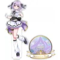 Shinomiya Runa - Acrylic stand - VSPO!
