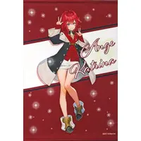 Ange Katrina - Tapestry - Nijisanji