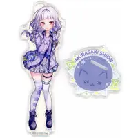 Murasaki Shion - Acrylic stand - hololive