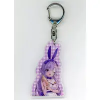 Ebisu Touka - Key Chain - Acrylic Key Chain - VTuber