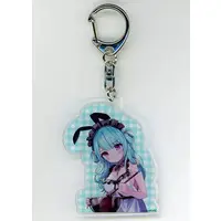 Hoshino Supika - Key Chain - Acrylic Key Chain - VTuber