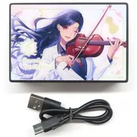 Scarle Yonaguni - Speaker - ILUNA