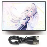 Aia Amare - Speaker - ILUNA